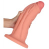 Mr Dick's Toys Gode Silicone Marco Mr Dick's Toys XXXL 35 x 11cm